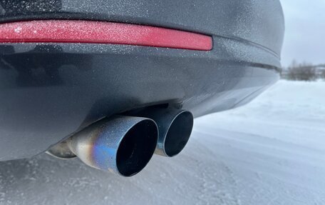 Skoda Octavia, 2011 год, 950 000 рублей, 9 фотография