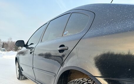 Skoda Octavia, 2011 год, 950 000 рублей, 8 фотография