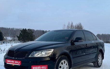 Skoda Octavia, 2011 год, 950 000 рублей, 2 фотография