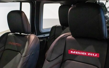 Jeep Wrangler, 2025 год, 8 390 000 рублей, 22 фотография