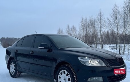 Skoda Octavia, 2011 год, 950 000 рублей, 3 фотография