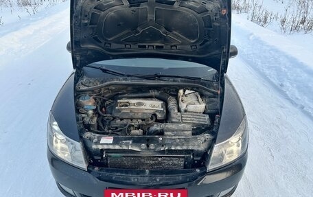 Skoda Octavia, 2011 год, 950 000 рублей, 11 фотография