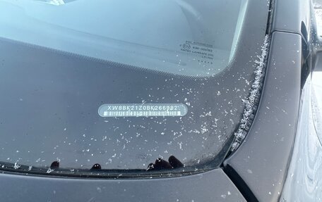 Skoda Octavia, 2011 год, 950 000 рублей, 14 фотография