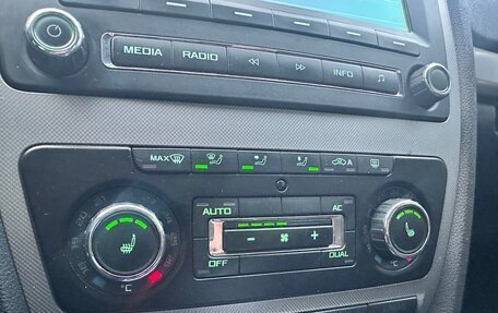 Skoda Octavia, 2011 год, 950 000 рублей, 21 фотография