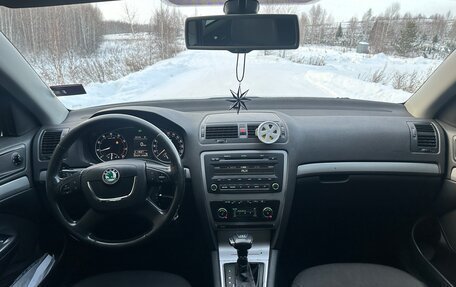 Skoda Octavia, 2011 год, 950 000 рублей, 20 фотография