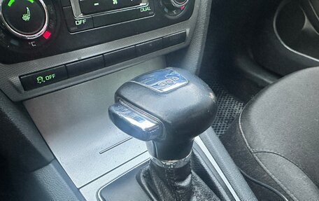 Skoda Octavia, 2011 год, 950 000 рублей, 23 фотография