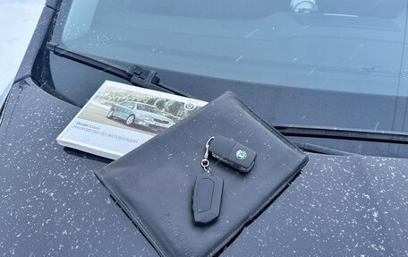 Skoda Octavia, 2011 год, 950 000 рублей, 25 фотография