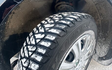 Skoda Octavia, 2011 год, 950 000 рублей, 17 фотография