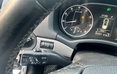 Skoda Octavia, 2011 год, 950 000 рублей, 22 фотография