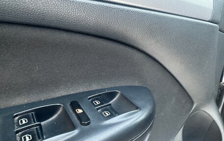 Skoda Octavia, 2011 год, 950 000 рублей, 24 фотография