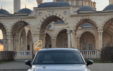 Volkswagen Tiguan II, 2021 год, 3 200 000 рублей, 4 фотография