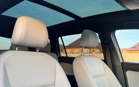 Volkswagen Tiguan II, 2021 год, 3 200 000 рублей, 13 фотография