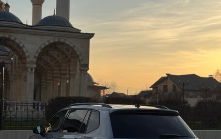 Volkswagen Tiguan II, 2021 год, 3 200 000 рублей, 7 фотография