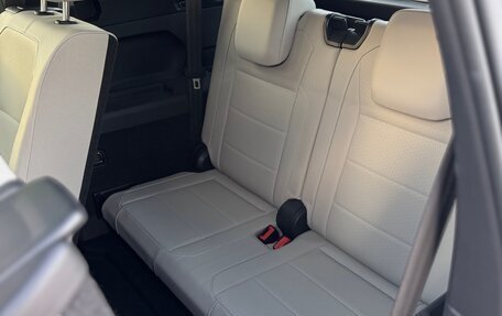 Volkswagen Tiguan II, 2021 год, 3 200 000 рублей, 15 фотография