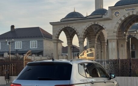 Volkswagen Tiguan II, 2021 год, 3 200 000 рублей, 6 фотография