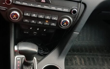 KIA Sportage IV рестайлинг, 2019 год, 2 150 000 рублей, 13 фотография