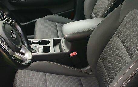 KIA Sportage IV рестайлинг, 2019 год, 2 150 000 рублей, 12 фотография