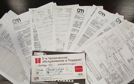 KIA Sportage IV рестайлинг, 2019 год, 2 150 000 рублей, 18 фотография