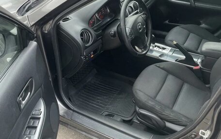 Mazda 6, 2005 год, 500 000 рублей, 4 фотография