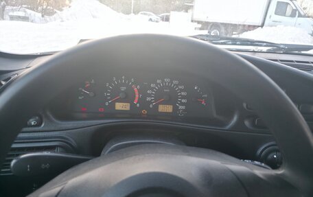 Chevrolet Niva I рестайлинг, 2013 год, 595 000 рублей, 7 фотография