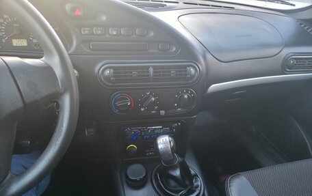 Chevrolet Niva I рестайлинг, 2013 год, 595 000 рублей, 8 фотография