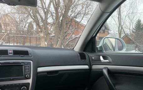 Skoda Octavia, 2013 год, 815 000 рублей, 12 фотография