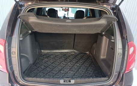 Renault Duster I рестайлинг, 2015 год, 1 000 000 рублей, 7 фотография