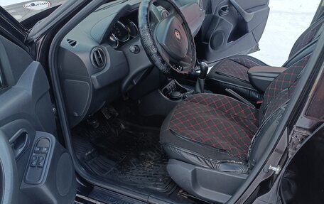 Renault Duster I рестайлинг, 2015 год, 1 000 000 рублей, 5 фотография