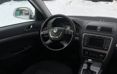 Skoda Octavia, 2013 год, 815 000 рублей, 11 фотография