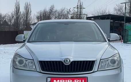 Skoda Octavia, 2013 год, 815 000 рублей, 4 фотография
