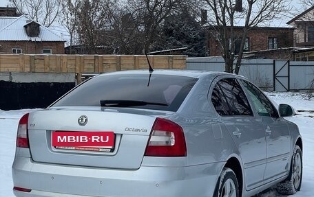 Skoda Octavia, 2013 год, 815 000 рублей, 8 фотография