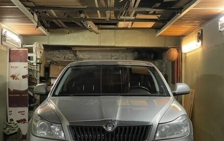 Skoda Octavia, 2013 год, 815 000 рублей, 2 фотография