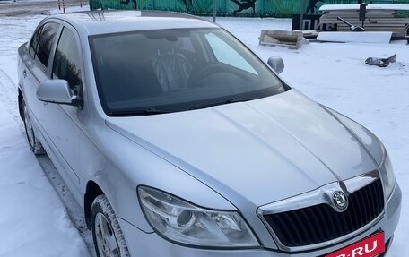 Skoda Octavia, 2013 год, 815 000 рублей, 6 фотография