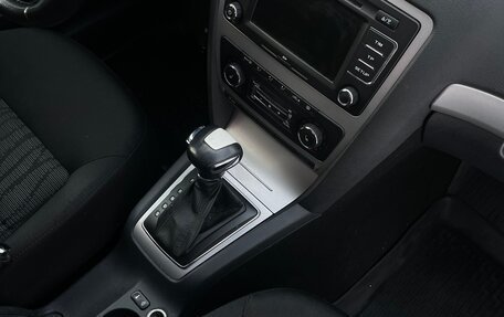 Skoda Octavia, 2013 год, 815 000 рублей, 17 фотография