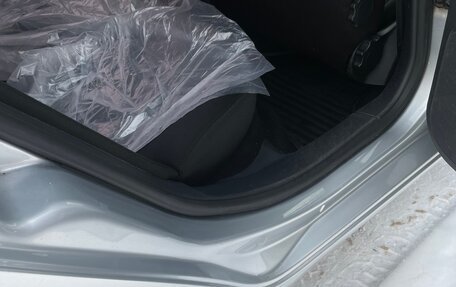 Skoda Octavia, 2013 год, 815 000 рублей, 14 фотография