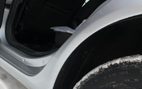 Skoda Octavia, 2013 год, 815 000 рублей, 23 фотография