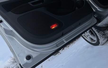 Skoda Octavia, 2013 год, 815 000 рублей, 20 фотография