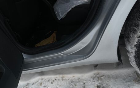 Skoda Octavia, 2013 год, 815 000 рублей, 21 фотография