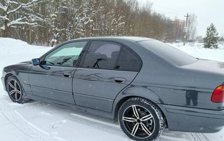 BMW 5 серия, 1998 год, 785 000 рублей, 4 фотография