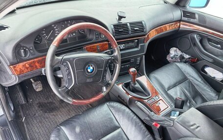 BMW 5 серия, 1998 год, 785 000 рублей, 6 фотография