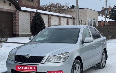 Skoda Octavia, 2013 год, 815 000 рублей, 28 фотография
