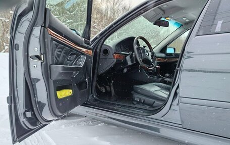 BMW 5 серия, 1998 год, 785 000 рублей, 7 фотография