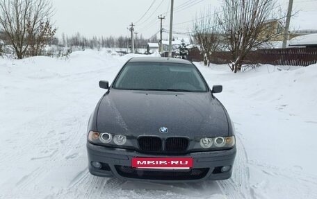 BMW 5 серия, 1998 год, 785 000 рублей, 2 фотография