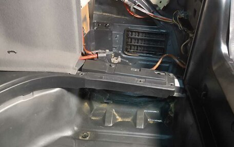 BMW 5 серия, 1998 год, 785 000 рублей, 11 фотография