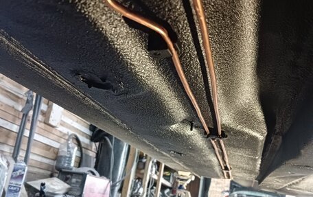 BMW 5 серия, 1998 год, 785 000 рублей, 19 фотография