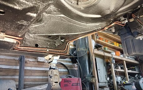 BMW 5 серия, 1998 год, 785 000 рублей, 18 фотография