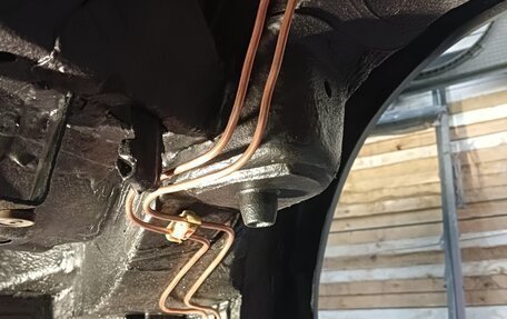 BMW 5 серия, 1998 год, 785 000 рублей, 17 фотография