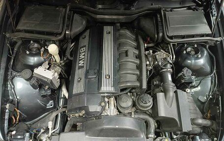 BMW 5 серия, 1998 год, 785 000 рублей, 13 фотография