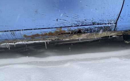 Daewoo Nexia I рестайлинг, 2008 год, 150 000 рублей, 10 фотография