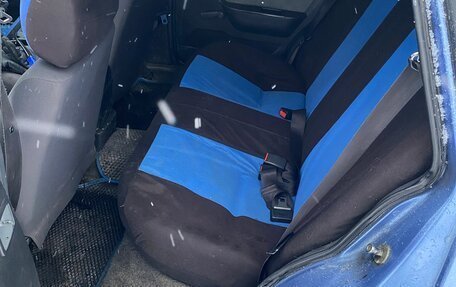 Daewoo Nexia I рестайлинг, 2008 год, 150 000 рублей, 11 фотография